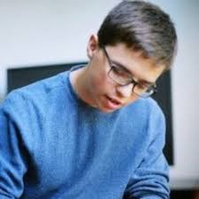 Dylan Summers' (dsummz) software portfolio