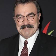 Tom Selleck