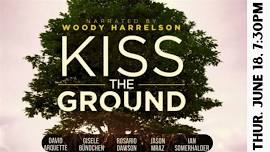 Kiss The Ground