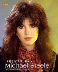 Michael Bethune's Instagram, Twitter & Facebook