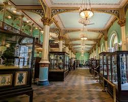 History At Dr. Bhau Daji Lad Museum ...