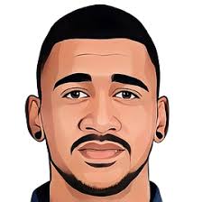 Patrick Kruger Profile