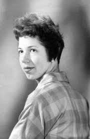 Mary Jane Brady Milliken (1942-2012)