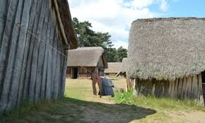 Quick links on this page anglian glaciation 478,000 bc abandoned by rome 410 ad west stow village in 440 ad sigeberht at bury 635 end of west stow? Welcome To West Stow Anglo Saxon Village Country Park