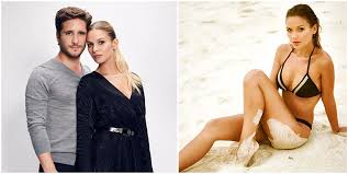 Jun 04, 2021 · la actriz mayte rodríguez no estaría pasando por un buen momento personal, según lo que informaron en el programa de farándula me late, en donde entregaron una inesperada información que involucra a la hija de carolina arregui. Quien Es La Hermosa Rubia Que Le Robo El Corazon A Diego Boneta Photo 1