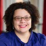 Dr. Joni C. Stuart Cazeau