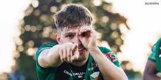 SF träffar Daniel "Gattuso" Suleyman