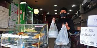 Em nenhum dos dias haverá restrição quanto às entregas e retiradas. Associacao Brasileira De Bares E Restaurantes Avalia Novo Decreto Como Paliativo Em Porto Alegre