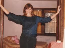 Patricia "Patti" Pauline Ensign's Obituary