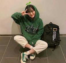 pinterest deadaeri 韓国スタイル オルチャンファッション 韓国おしゃれ