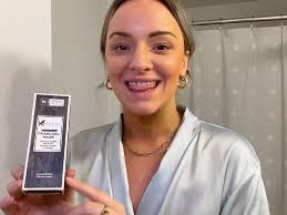 Amazon.com : DETOXIFYING Charcoal Blackhead Peel Off Face Mask