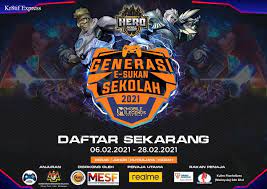 Maybe you would like to learn more about one of these? Sekolah E Sukan Selangor