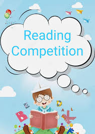 Ladies and gentleman, we are here today for the poem. Number Cruncher Reading Poetry Recitation Competition Facebook