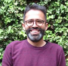 Julio Andrés Arias Vanegas