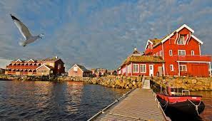 Vi tolker dette som et godt signal på at våre gjester koser seg hos oss. Gasthof Hustadvika Gjestegard By Classic Norway Ferienhutte In Farstad Hustadvika Fjord Norway