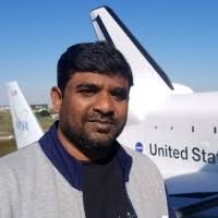 Raghu B Email & Phone Number