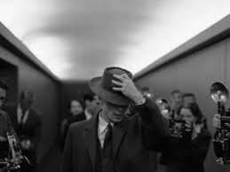 Image result for oppenheimer movie what?