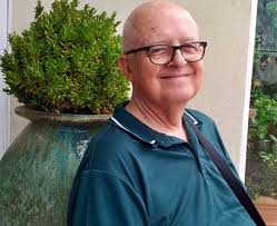 Tribute to Gregory Hammond, 1950