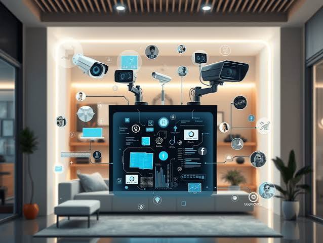 The AI-Powered Smart Home: From Convenience to Privacy Trap | Washington Journal of Law, Technology & Arts