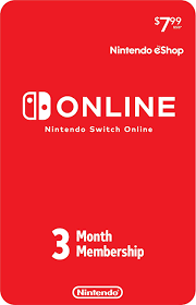 These are often save states which place the player in a particularly tricky part of the game. Amazon Com Nintendo Switch Online 12 Month Individual Membership Digital Code Video Games