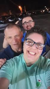 Landed a second job at Huddle House