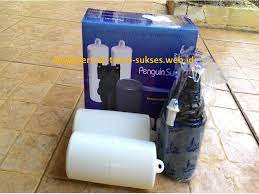 Radar Otomatis Toren Air Penguin Jasa Cuci Kuras Toren Tangki Air Profesional Jabodetabek