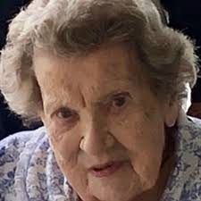 Carrie Evelyn Samuel Obituary October 2, 2022