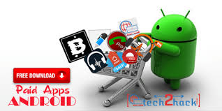 In today's digital world, you have all of the information right the. How To Download Paid Apps Games For Free On Android Tech2hack
