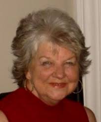 Elaine "Doll" Sparkman Obituary March 20, 2015