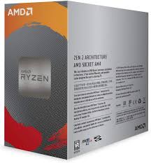 For the longest time, that was the b450 motherboard line, with an expectation of a possible upgrade to ryzen 4000 later this year or next year. Amd Ryzen 5 3600 4 2ghz Am4 35mb Cache Wraith Stealth Amazon De Computer Zubehor
