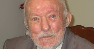 Pfetterhouse. Albert Gerber souffle ses 90 bougies