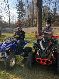 Renegade Vs Banshee | Can-Am Atv & Utv Forums