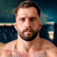 Mohammad Hashemi vs. Hamdullah Qurbani, TFC 3