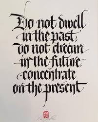 The height of calligraphy was reached in the middle age, where monks developed the narrow writing style called gothic, allowing more words to fit. Pin By Iryna On Lettering Calligraphy Words Calligraphy Alphabet Gothic Lettering