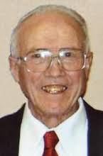 Obituary information for Melvin L. Van Meter