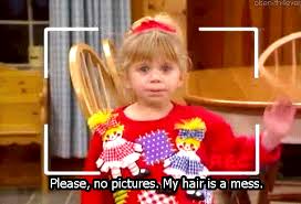 Adulthood, As Told By Michelle Tanner