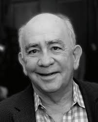 Two Jews Walk Into A War...