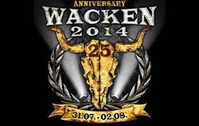 Für 2013 war es auf jedenfall noch in 2012 wann weiß ich nicht glaube oktober rum. Wacken Open Air 2014 Vom 31 07 02 08 2014 Time For Metal Das Metal Magazin