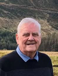 Obituary information for Gordon Wallace