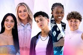 I Kissed a Girl cast | Meet the line-up of BBC Three dating show | Radio  Times