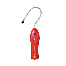 Accutools el520 refrigerant gas leak detector detects all hfc, cfc and hcfc. Hand Held Leak Detectors Huddleston Limited