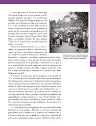 Paco el chato 4 grado historia contestado bloque 1. Historia Quinto Grado 2020 2021 Pagina 143 De 193 Libros De Texto Online