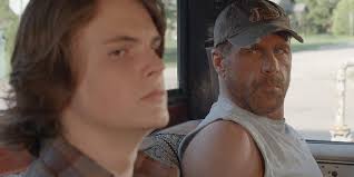 Best movie performances from wrestlers? : r/FIlm