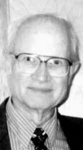 Rev. Dr. James A. Purington