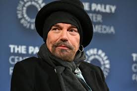 Somebody said Billy Bob Thornton out here looking like the CEO of a Ouija  Board factory 🤣🤣🤣