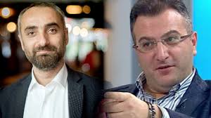 Saymaz, yirmiye yakın davada yargılandı. Ismail Saymaz Dan Cem Kucuk E Trump Mektubu Gondermeli Ingilizce Mesaj