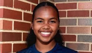 Q&A with El Reno's Madison Rochdi