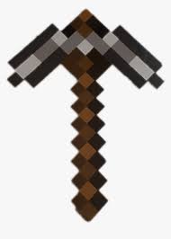 To do that, you need to know how to get. Minecraft Minecraft Pickaxe Transparent Background Hd Png Download Transparent Png Image Pngitem