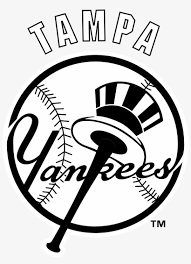 It should be used in place of this raster image when. Tampa Yankees Logo Png Transparent New York Yankees Png Image Transparent Png Free Download On Seekpng