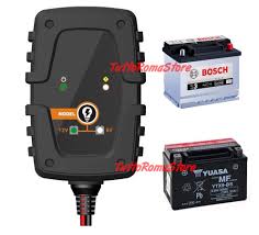 Apparecchiatura che controlla, carica e rigenera la nostra batteria senza doverla sostituire o cambiare. Caricatori Batterie Auto Prodotti Top In Vendita Su Ebay Consigli It